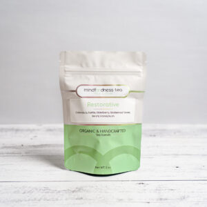 Restorative Tea