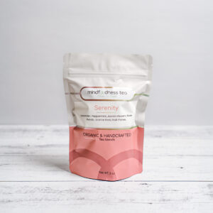 Serenity Tea