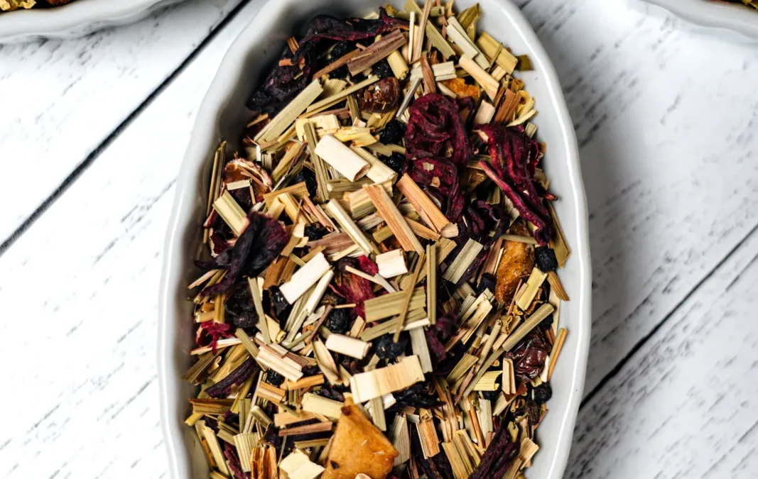Ginkgo Tea for Focus: What to Know Before You Brew