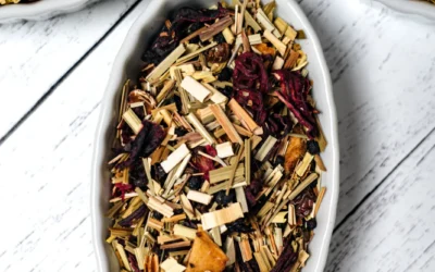 Ginkgo Tea for Focus: What to Know Before You Brew